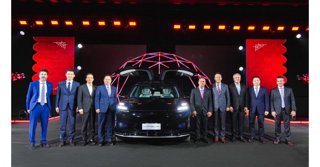 GACの 「エコシステム・グローバリゼーション 」がブラジルに登場し、ラテンアメリカのフットプリントにおける戦略的マイルストーンとなります。 - PR Newswire