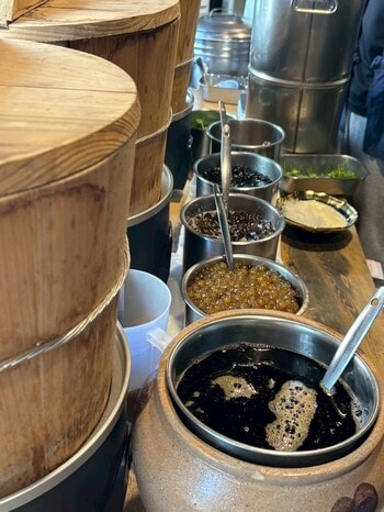 小籠包に夜市にお茶...台湾グルメと買い物を満喫！女友達と行く【台北２泊３日大満足プラン・後編】_img2