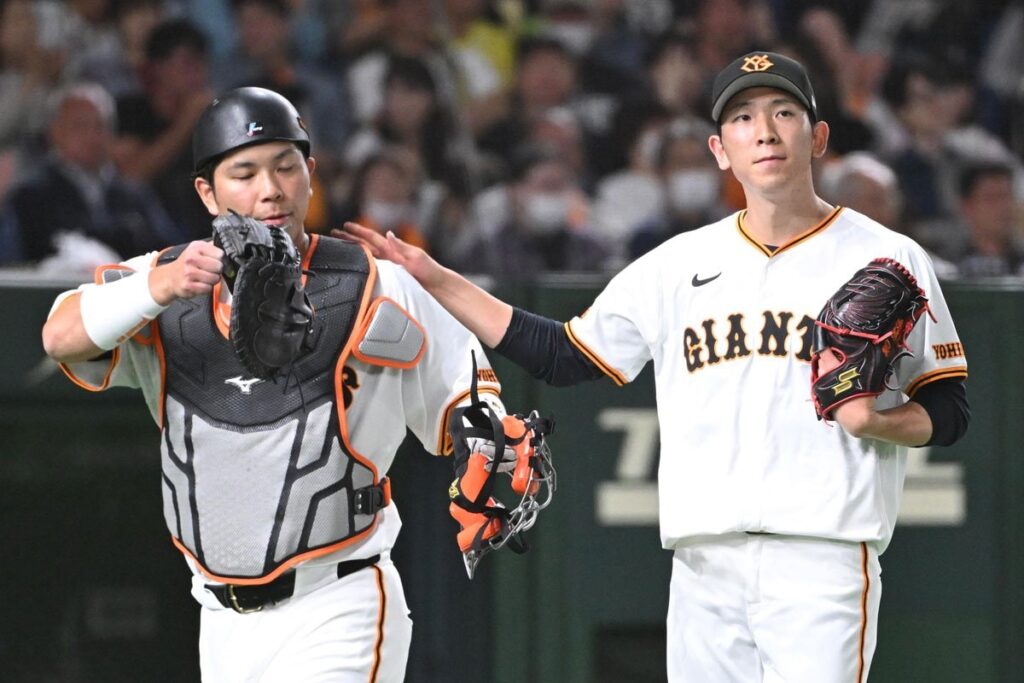 【巨人】戸郷翔征 一軍復帰登板で３失点も…阿部監督「次は勝てると思うよ」 - 東スポWeb