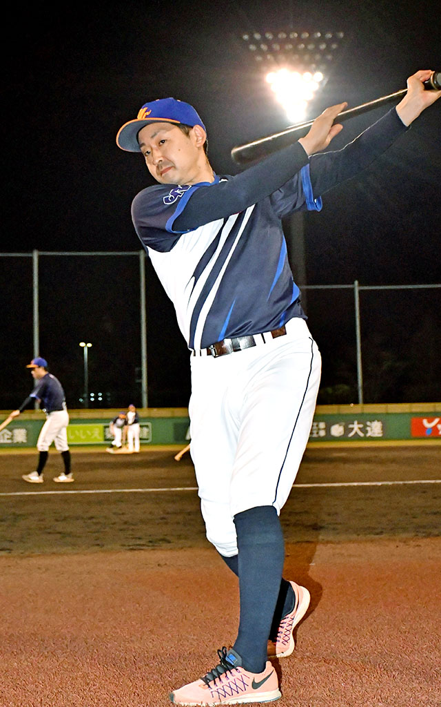 山形実業人野球 早朝はつらつ60年（３）　８強・４強の壁破った元球児｜山形新聞