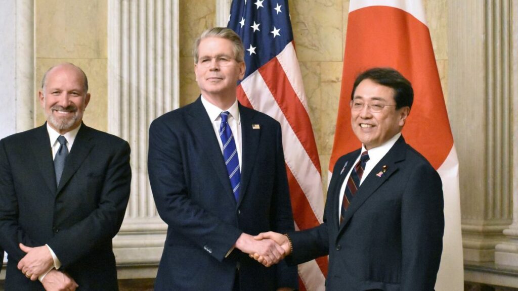 「交渉決裂こそが真の狙い？」自動車関税の議論すら拒否するトランプ "見せかけディール”の巧妙な罠 - 東洋経済オンライン