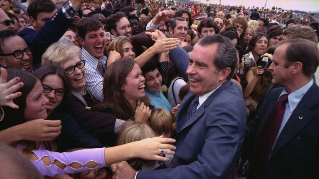 調べれば調べるほどトランプ政権はニクソン政権とそっくり、もしベッセント財務長官への信頼が揺らげばアメリカはどうなってしまうのか - 東洋経済オンライン