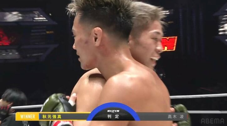 【写真・画像】【全試合速報します】RIZIN男祭り（ライジン男祭り）対戦カード・大会情報・試合速報　19枚目