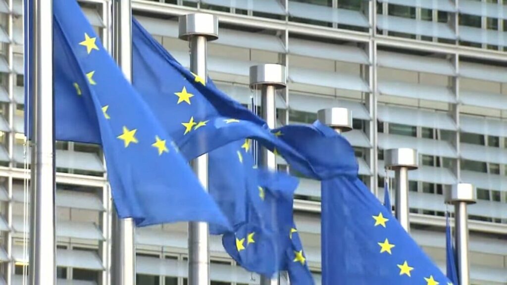 「欧州連合は中国よりもひどい」トランプ大統領の次の標的はEU 交渉失敗に備えEUは報復措置を準備 | TBS CROSS DIG with Bloomberg - TBS NEWS DIG