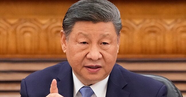 中国が築いた対米「要塞」、先端分野で急成長