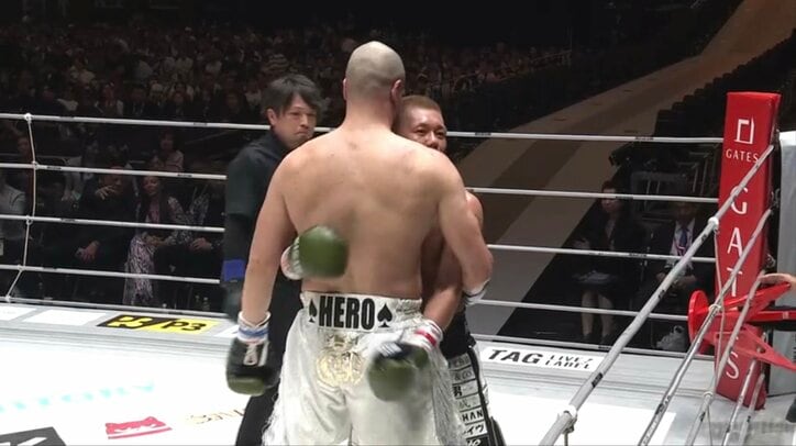 【写真・画像】【全試合速報します】RIZIN男祭り（ライジン男祭り）対戦カード・大会情報・試合速報　14枚目