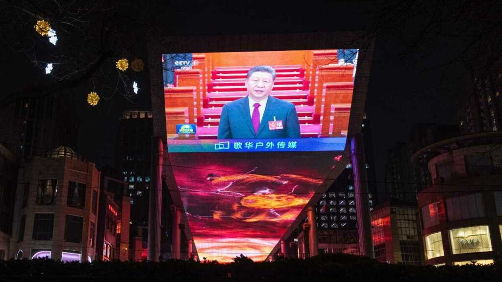 ｢関税戦争｣鎮静化でホッと一息？→いやいや､それは平和ボケだ！ ビジネスパーソンが今こそ警戒すべき中国の"新たな経済戦略" - 東洋経済オンライン