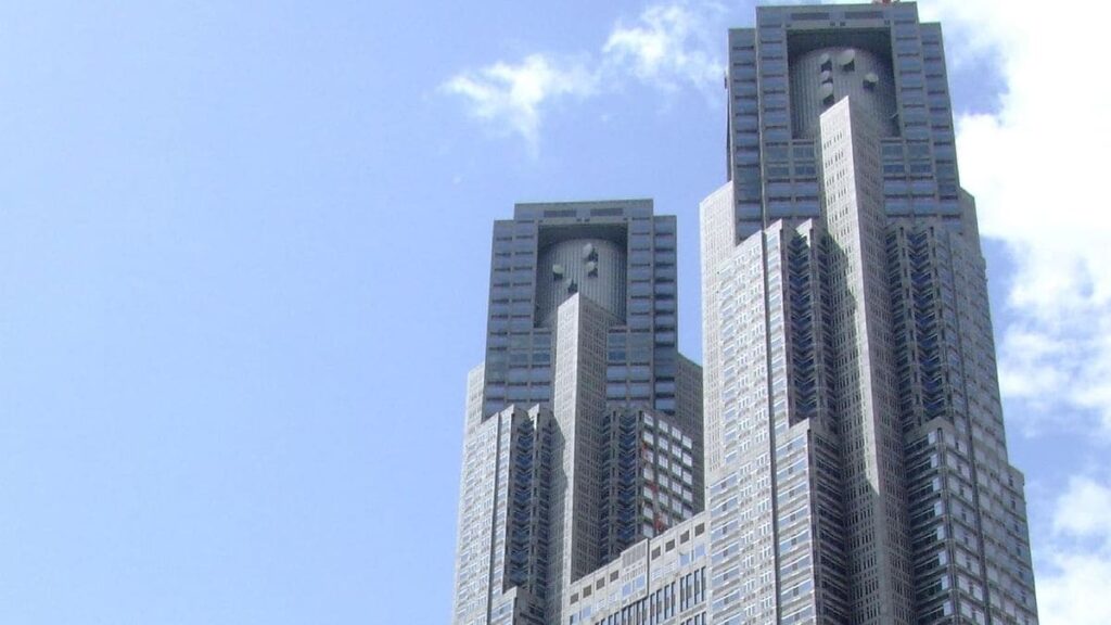 万博も､都庁もできるはずだった…JR･私鉄･地下鉄が一つもない｢東京都心の一等地｣が抱える"悲しい来歴" "東京の未来"になるはずの晴海､なぜ計画のすべてが消えたのか | PRESIDENT Online（プレジデントオンライン）