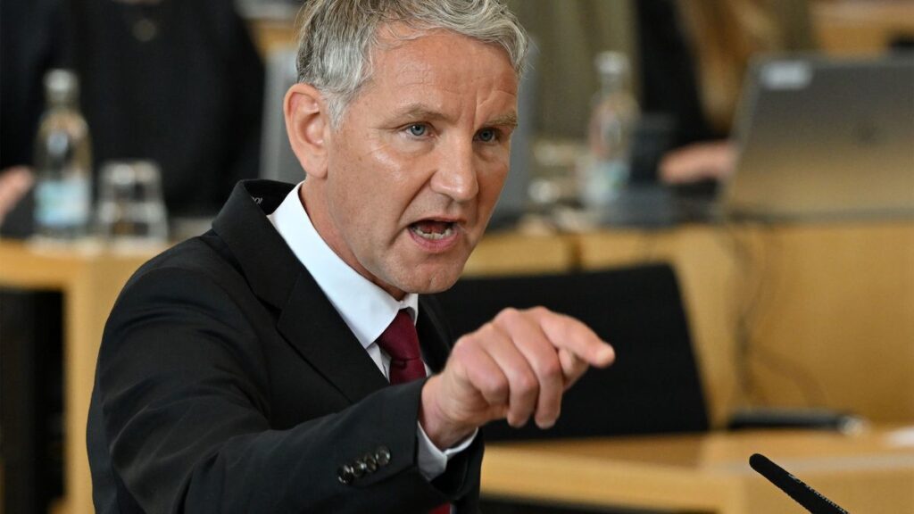 産業崩壊に苦しむドイツ人がすがる相手は…｢ナチ｣呼ばわりされる保守政党AfDが支持率トップを争う背景 もう誰も、政治家とメディアを信用していない | PRESIDENT Online（プレジデントオンライン）