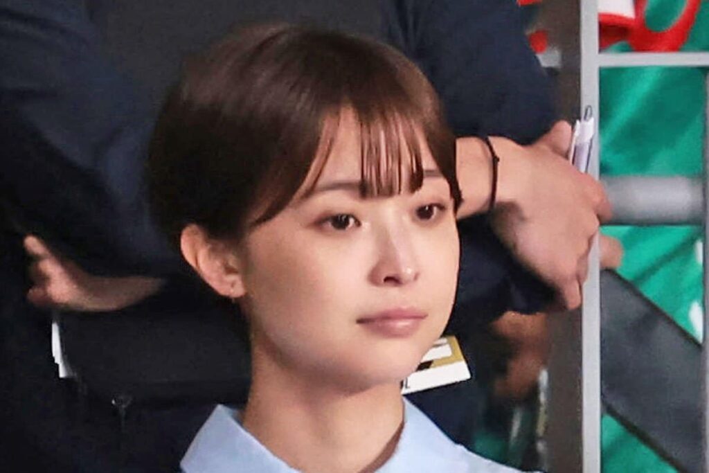 元フジ渡邊渚が誹謗中傷に警告「警察に相談、法的措置も」 インスタコメント欄を制限 - 東スポWEB