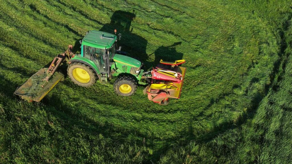 アメリカの製造業をなめてはいけない…｢農機のアップル｣が到達した日本人がまるで知らない未来の農業 日本の製造業の勝ち筋はここにある | PRESIDENT Online（プレジデントオンライン）