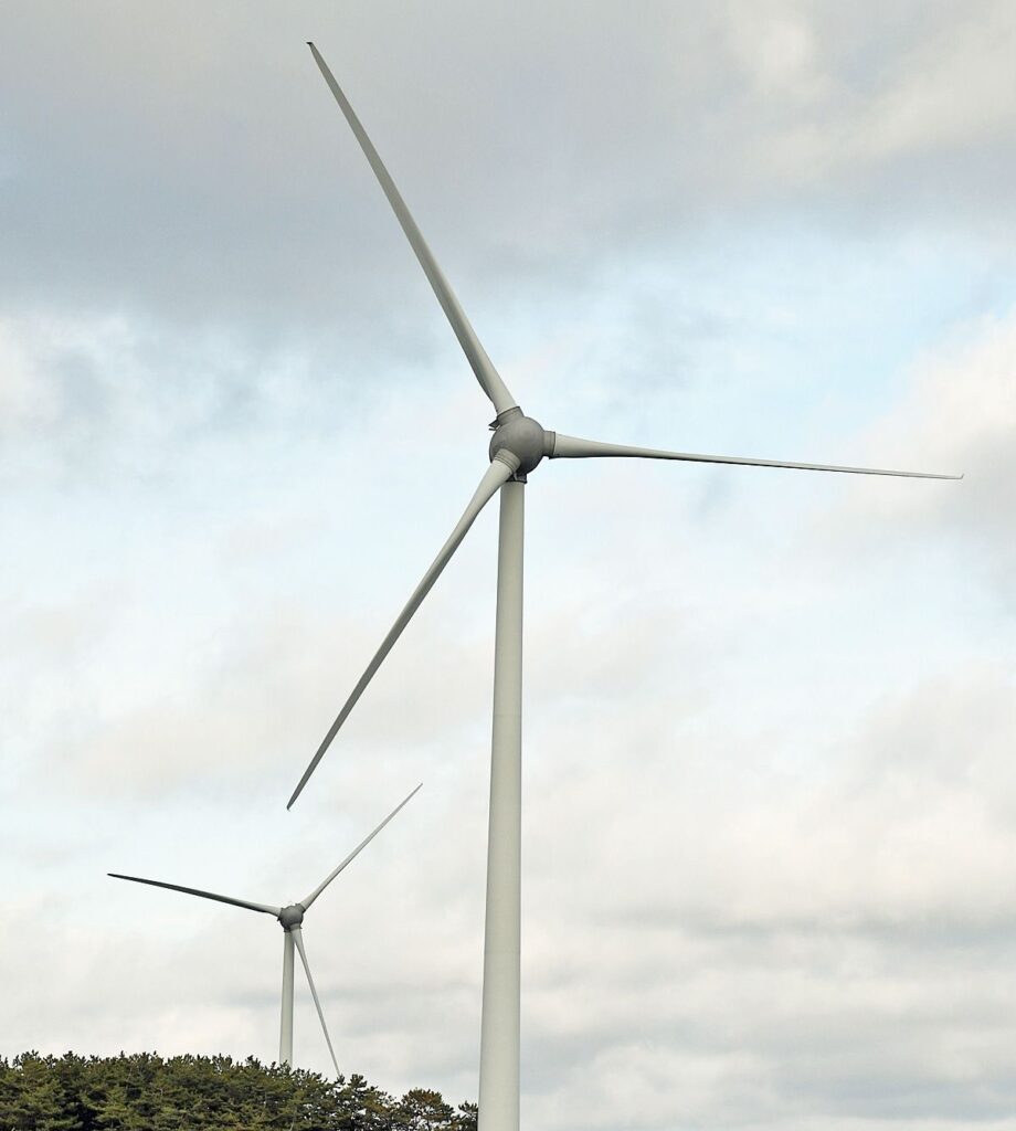 青森県内風力発電22基停止、緊急点検へ｜経済・産業,青森県｜青森ニュース｜Web東奥 - 東奥日報社