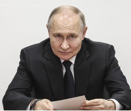 ロシア一方的宣言の「停戦」入り ７２時間、ウクライナは合意せず | | 全国のニュース