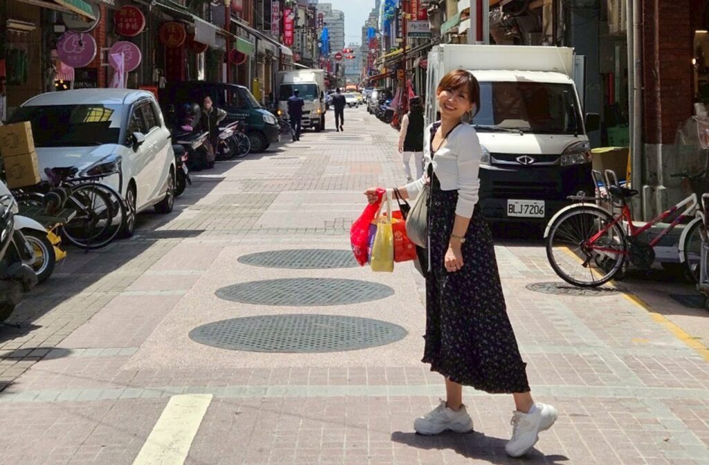 小籠包に夜市にお茶...台湾グルメと買い物を満喫！女友達と行く【台北２泊３日大満足プラン・後編】 | mi-mollet NEWS FLASHLifestyle | mi-mollet（ミモレ）