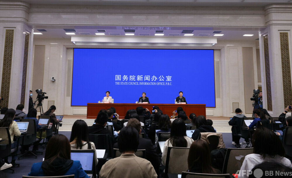 【三里河中国経済観察】中国対外貿易、強い弾力性を発揮 写真1枚 国際ニュース:AFPBB News 【三里河中国経済観察】中国対外貿易、強い弾力性を発揮 写真1枚 国際ニュース:AFPBB News