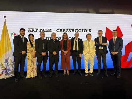 2025年大阪・関西万博で、カラヴァッジオからオペラまでイタリアのアートを紹介 General Commissioner’s Office of Italy for Expo 2025 Osaka｜共同通信PRワイヤー｜下野新聞デジタル