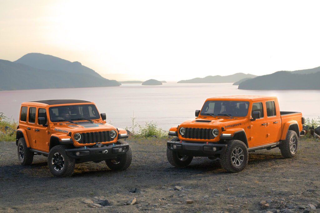 もしもトランプ大統領が「アメリカ車を買え」と日本に迫ってきたら？ - webCG