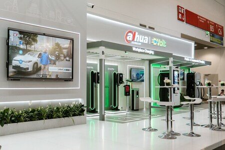 Dahua D-Volt、「Power2Drive Europe 2025」でスマートかつ持続可能なEV充電ソリューションを展示　Dahua Technology