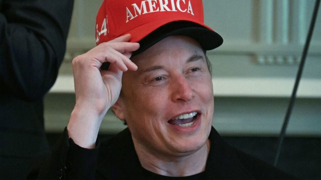 21億円の口止め料､Xで母親をスカウト…イーロン･マスクが"14人以上の子供"を作った理由が異常すぎる 面識のない女性に｢母親になって｣とDM､断られれば報復 | PRESIDENT Online（プレジデントオンライン）