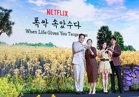「No. 1韓国ドラマ」の称号はどの作品に?百想芸術大賞候補を韓ドラライターが勝手に予想!_img2