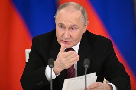 ウクライナに直接交渉提案 ロシア大統領、１５日トルコで | | 全国のニュース