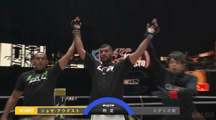 【写真・画像】【全試合速報します】RIZIN男祭り（ライジン男祭り）対戦カード・大会情報・試合速報　16枚目
