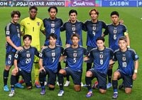 【サッカー日本代表】スタメン、フォーメーション、試合日程結果 一覧（2023〜2025年）
