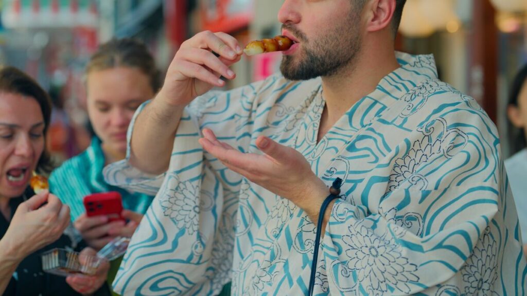 なぜ突如として韓国の｢反日感情｣は消えたのか…旅行で殺到する若者たちをメロメロにする｢日本の意外なもの｣ 外食チェーンの海外進出で｢日本のファストフード｣に熱視線 | PRESIDENT Online（プレジデントオンライン）