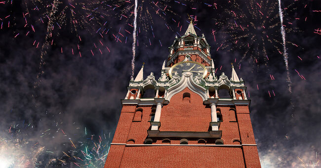 プーチンのウクライナ攻撃を支える“まさかの世論”…ロシア国民の本音がヤバすぎた