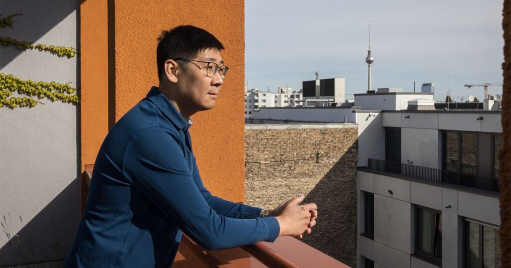 巨大ハイテク業界、なぜ欧州の影は薄いのか | WSJ PickUp | ダイヤモンド・オンライン