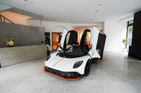 アストンマーティン・ヴァルハラ