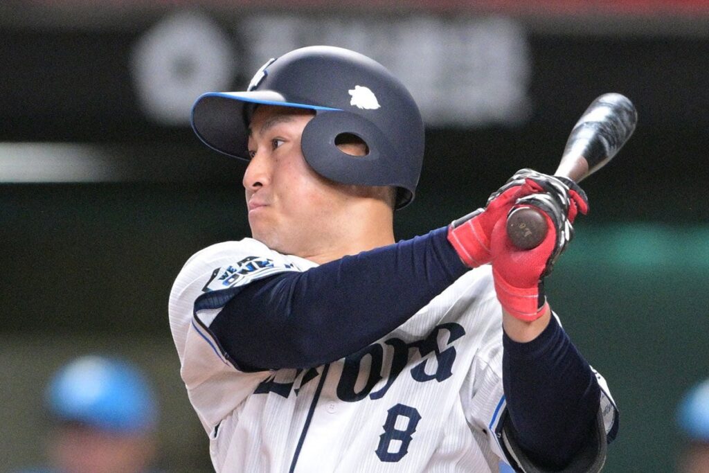 【西武】仁志コーチに直撃 ドラ２渡部聖弥の〝プロの壁〟対処法は…？ - 東スポWEB