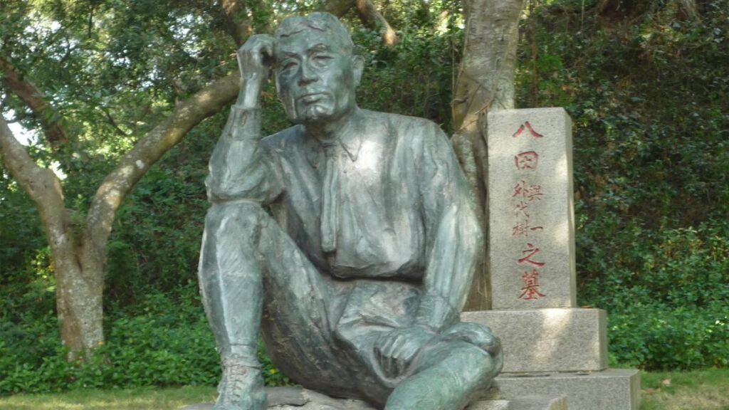 なぜ台湾の人々は親日なのか…現地の歴史教科書に必ず載っている｢台湾で最も尊敬される日本人｣がやったこと 台湾南部にある銅像に手を合わせる人は今でも絶えない | PRESIDENT Online（プレジデントオンライン）