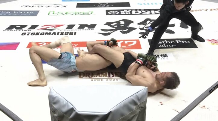 【写真・画像】【全試合速報します】RIZIN男祭り（ライジン男祭り）対戦カード・大会情報・試合速報　12枚目