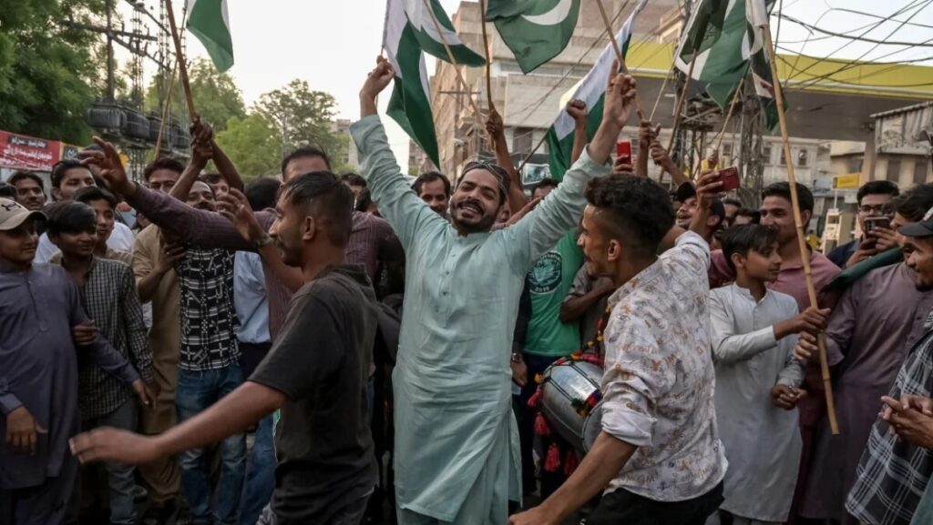 【分析】印パ停戦の功績主張する米国、「トランプ停戦」は長期平和につながらない可能性も - CNN.co.jp