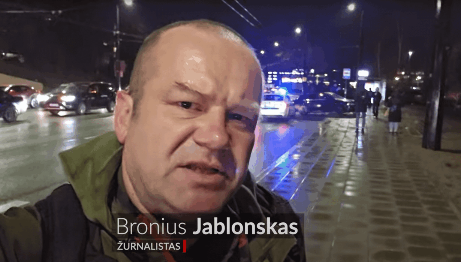 TV3 Zurnalism Bottom？