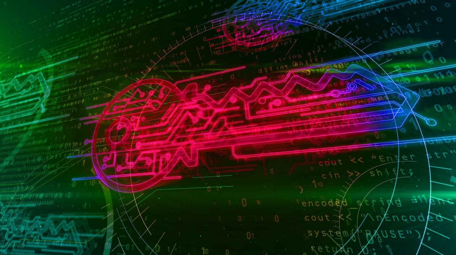 英国の先駆的なグローバルな動きは、パスワードから離れています