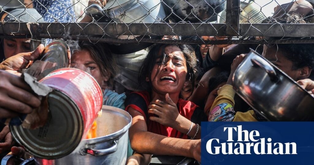 ガザでのイスラエルの「違反」は世界をより危険にします、とノルウェーは警告します
