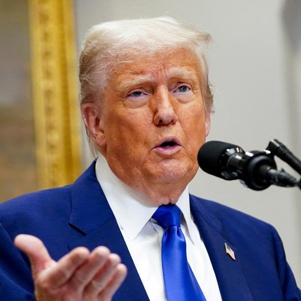 トランプ大統領“暗殺”に動き出すのか…米FBI元長官「呼びかけ」の波紋 ―「8647」の隠語を知らなかったのか