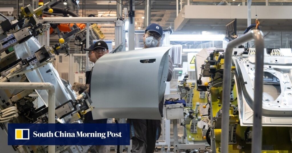 中国は、重要なエンジニアリングプラスチックの米国輸入に75％の税金をかけています