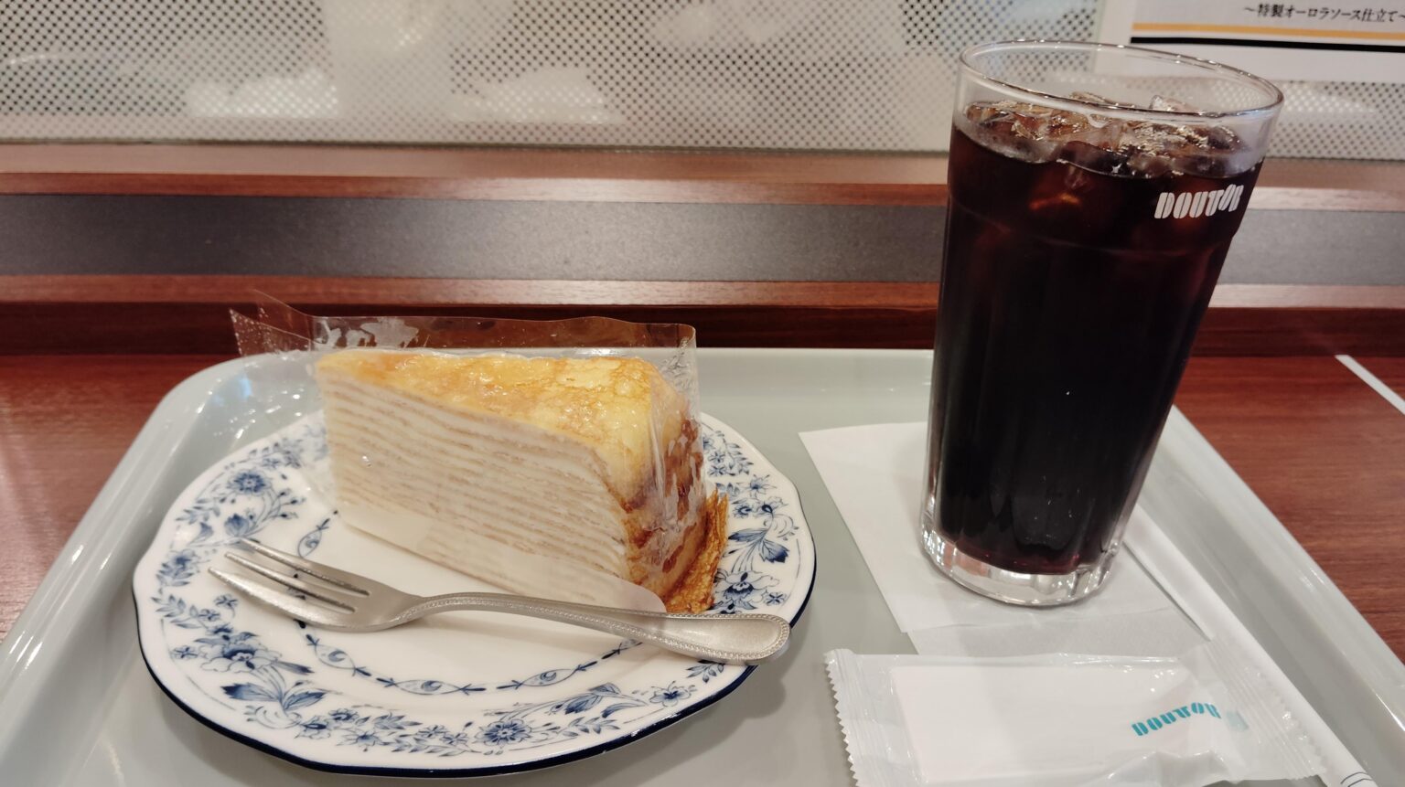 ドトール