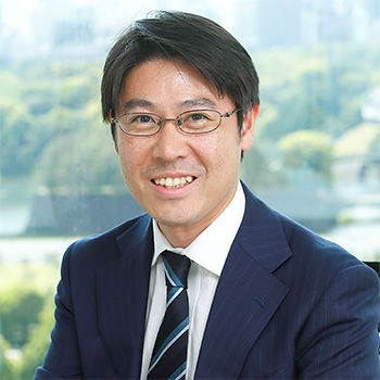 YAMAGATA, Soichiro ／ 山形 創一郎