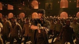 インドの大ヒット クライム・アクション『レオ：ブラッディ・スウィート』予告編&追加場面写真解禁１