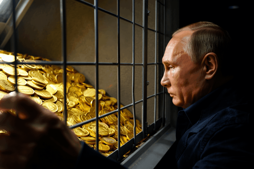 G7：ロシアの資産は、攻撃性が終了し、ウクライナが補償されるまで凍結されたままになります。大臣は停戦の努力を裏付け、制裁を促進するかもしれません。彼らは、ウクライナの主権、自由、そして永続的な平和の追求に対する完全な支援を再確認します。