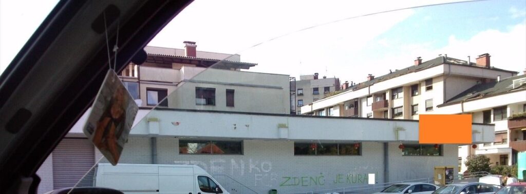 Zdenko FCB