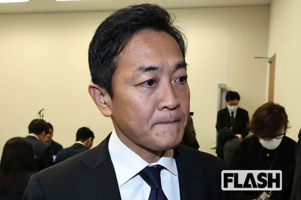 国民民主党、最新世論調査で“支持率ガタ落ち”…参院選の大ジャンプ目指し“何でもあり公認”も強かった拒否反応 ― ほかの主要政党の支持率はほぼ横ばい