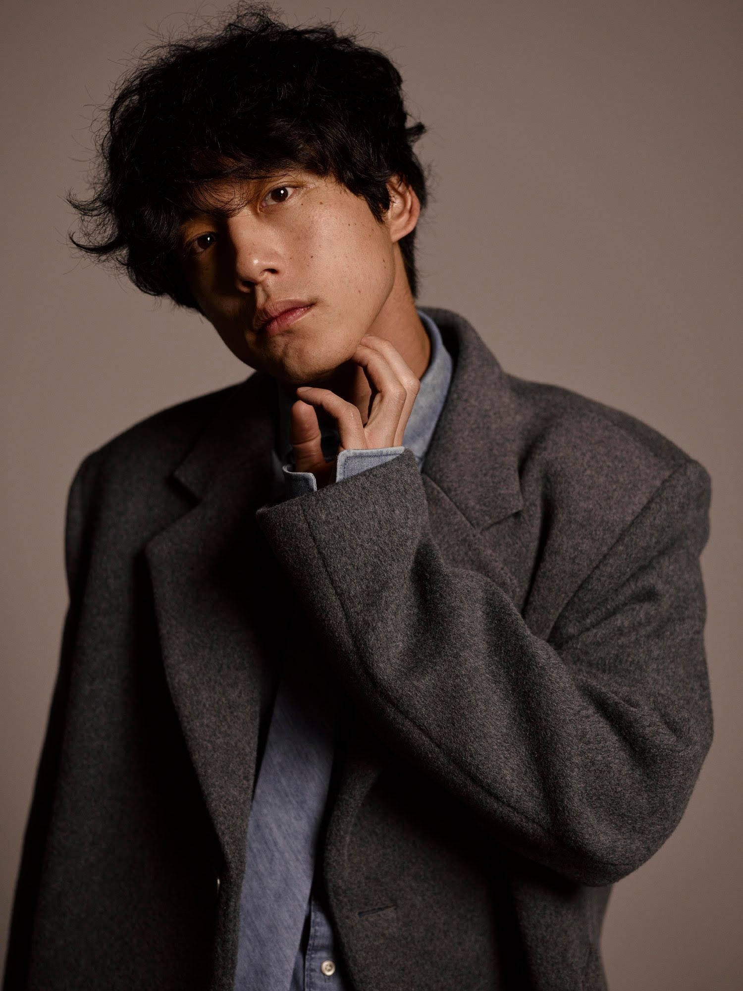 坂口健太郎が感じた日本と韓国の愛情表現の違い──「愛している」という言葉の重み