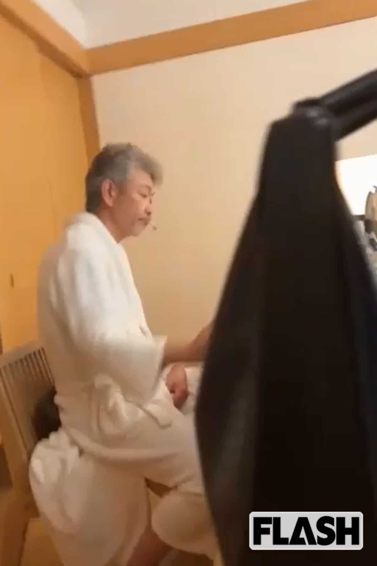 レーサム・田中剛容疑者の“キメセクパーティー事件”本誌で被害告発の女子大生がまさかの逮捕…代理人弁護士怒り