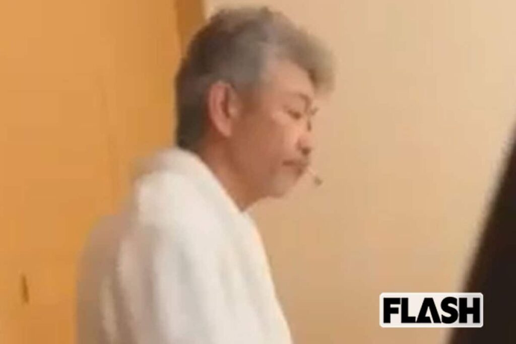 レーサム・田中剛容疑者の“キメセクパーティー事件”本誌で被害告発の女子大生がまさかの逮捕…代理人弁護士怒り | Smart FLASH/スマフラ[光文社週刊誌]
