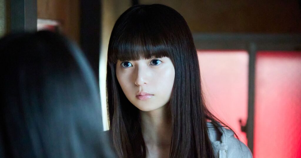 齋藤飛鳥が「恋は闇」第5話エンディングに登場、物語は後半戦へ 考察ヒント動画も - ナタリー